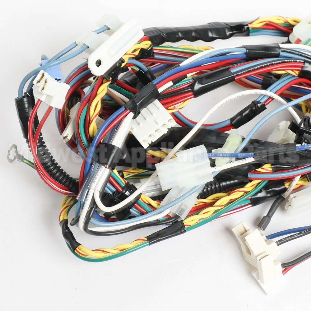 W11157861 Whirlpool Harns-Wire