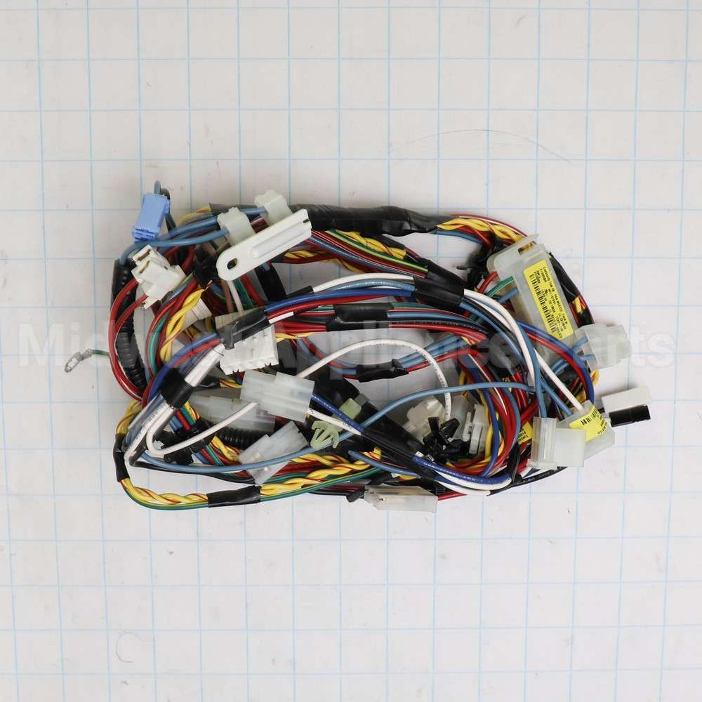 W11157861 Whirlpool Harns-Wire
