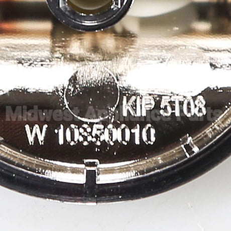 W11158168 Whirlpool Knob