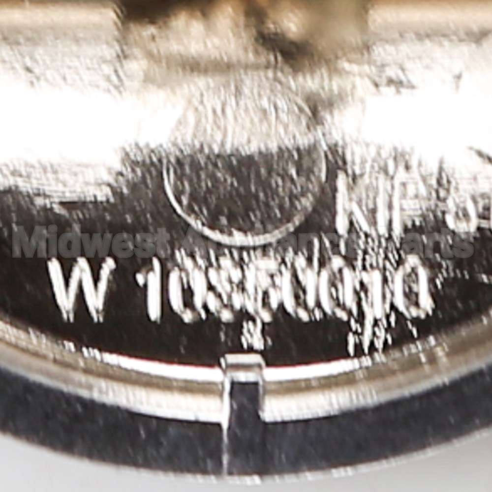 W11158187 Whirlpool Knob