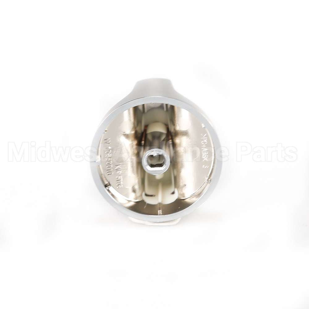 W11158187 Whirlpool Knob