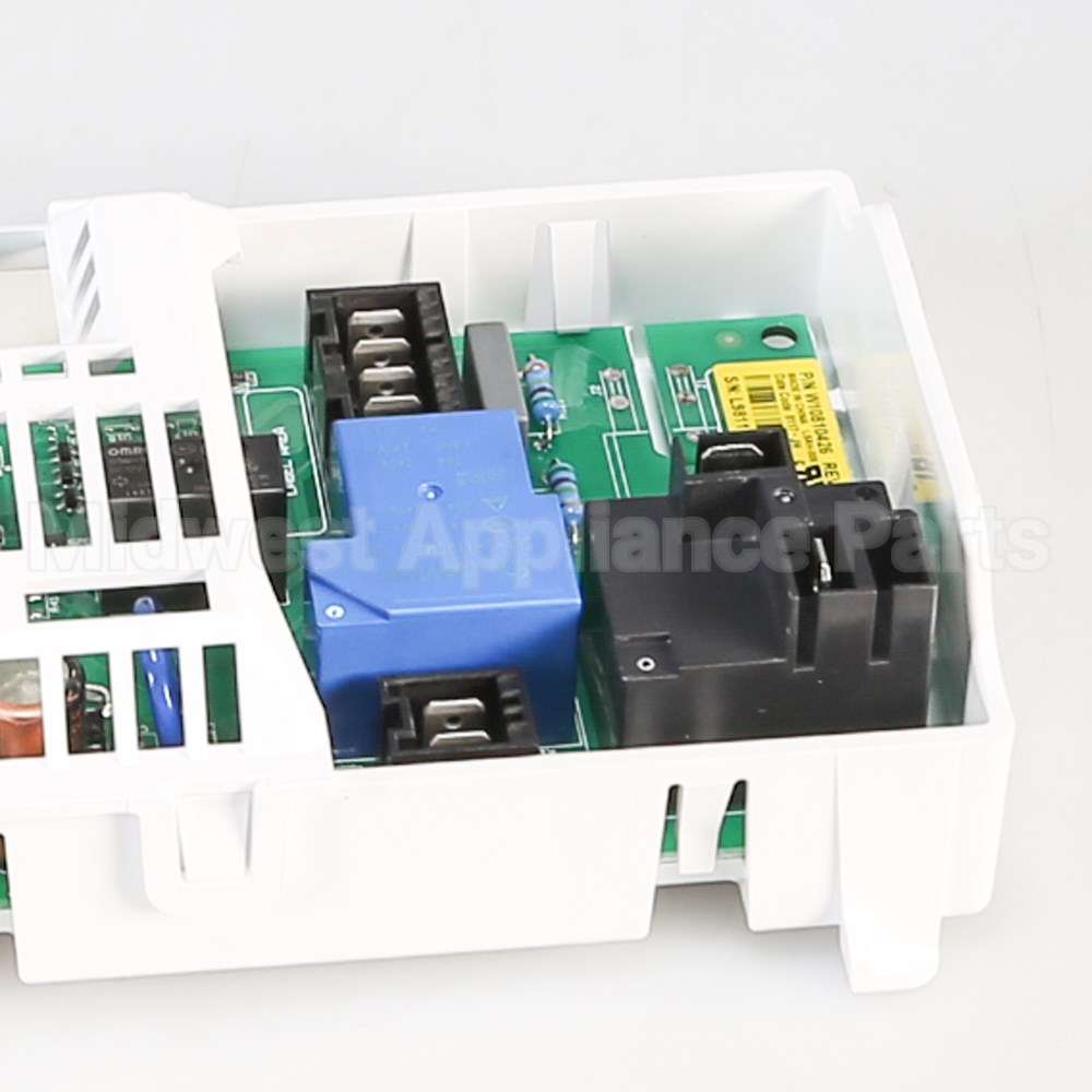 W11158453 Whirlpool Cntrl-Elec