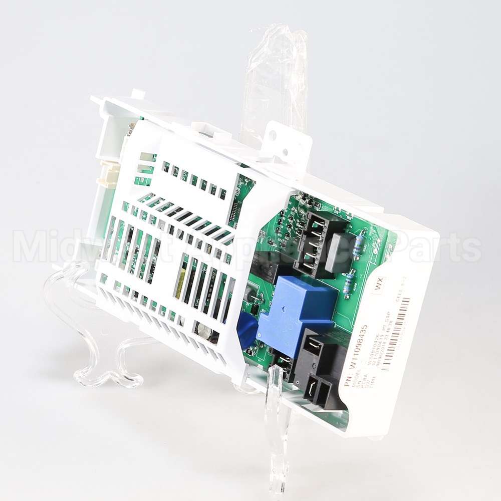 W11158453 Whirlpool Cntrl-Elec
