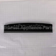 W11158455 Whirlpool Panel-Cntl