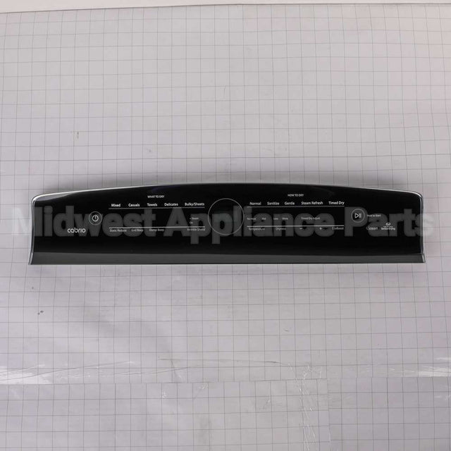 W11158455 Whirlpool Panel-Cntl