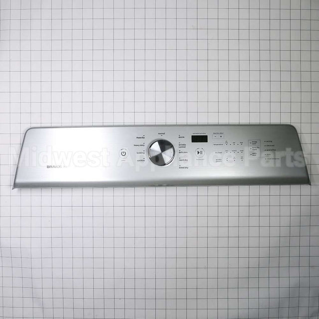 W11158457 Whirlpool Overlay