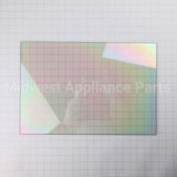 W11159620 Whirlpool Glass-Door