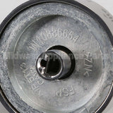 W11160334 Whirlpool Knob