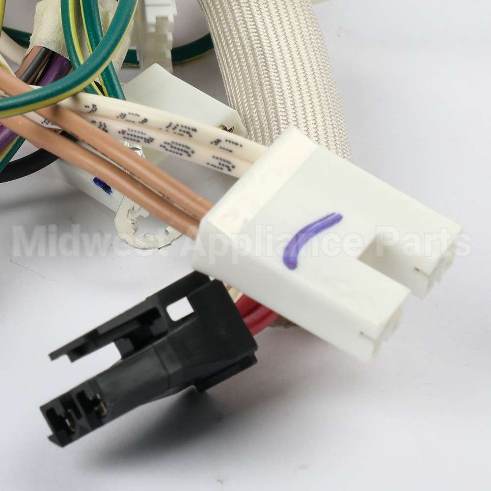 W11161250 Whirlpool Harns-Wire