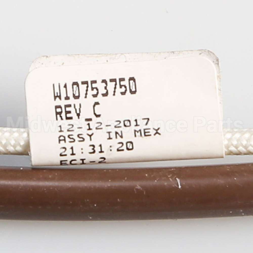 W11161843 Whirlpool Harns-Wire