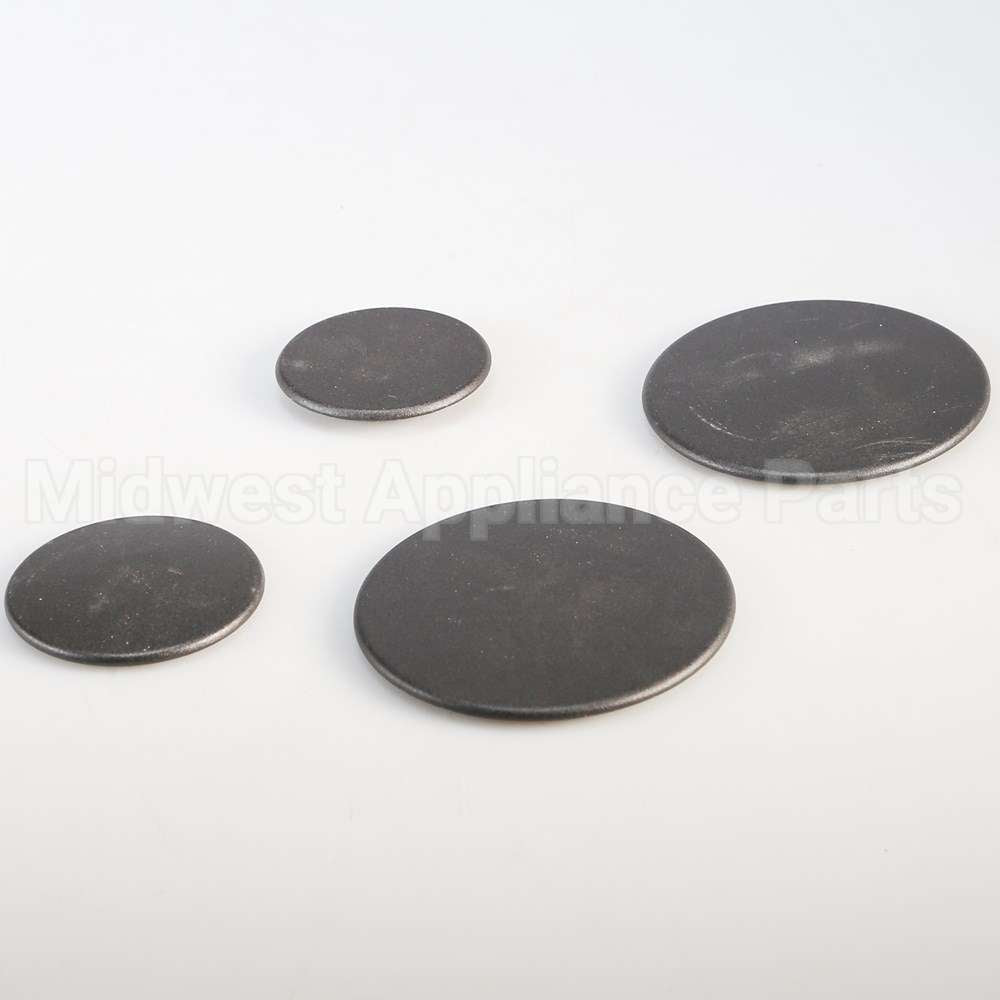 W11161846 Whirlpool Cap-Burner