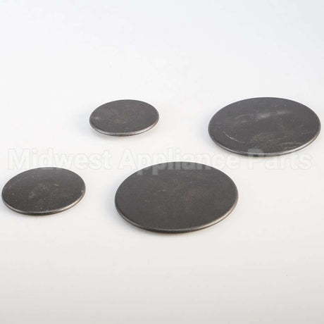 W11161846 Whirlpool Cap-Burner