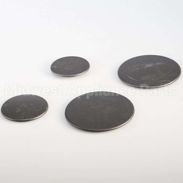 W11161846 Whirlpool Cap-Burner