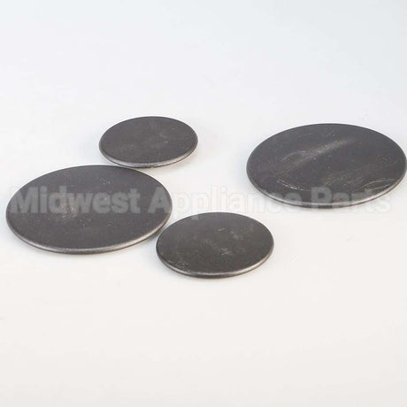 W11161846 Whirlpool Cap-Burner