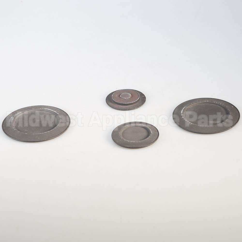 W11161846 Whirlpool Cap-Burner