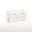 W11161884 Whirlpool Bin-Cntlvr