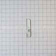 W11161898 Whirlpool Hinge-Recv