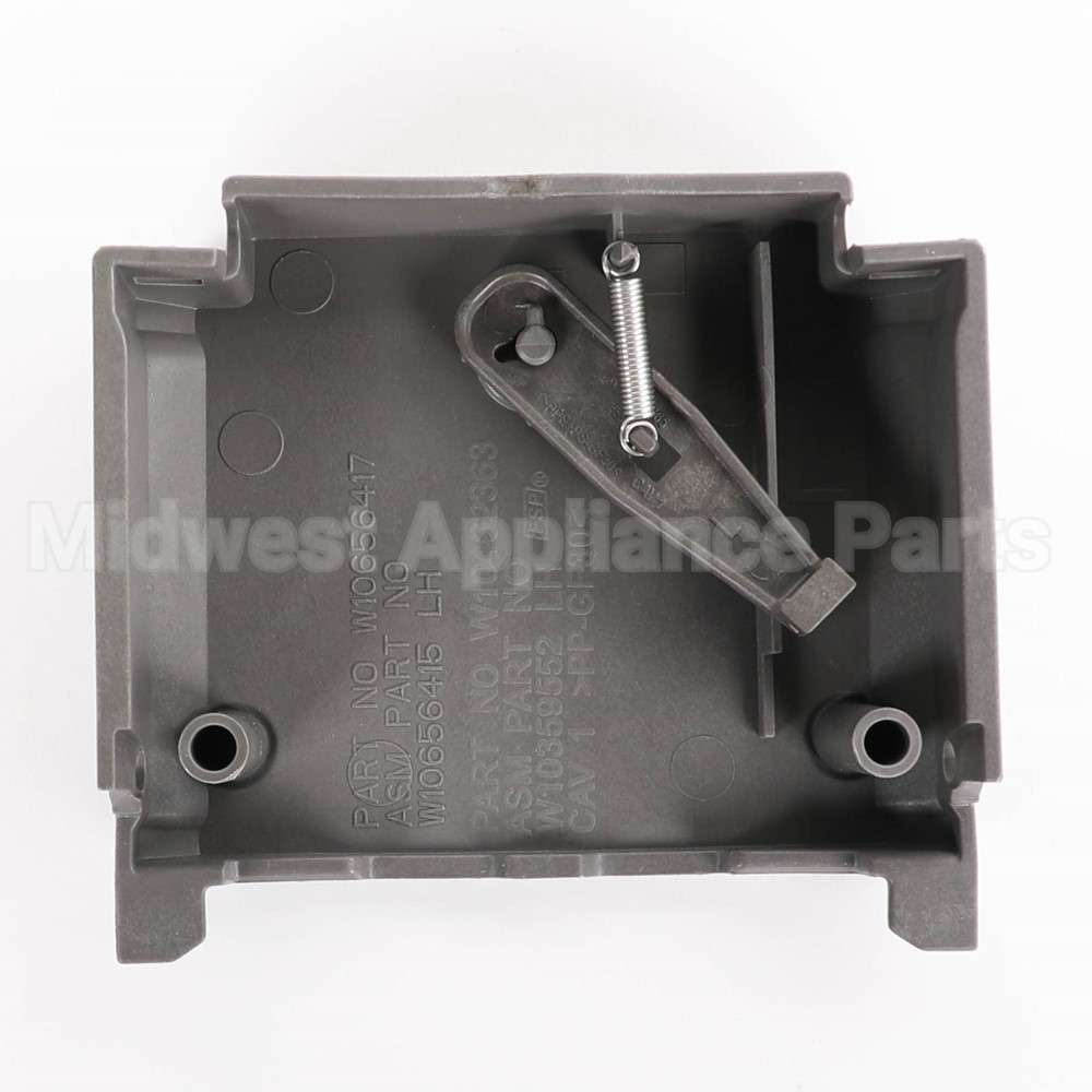 W11162099 Whirlpool Housing