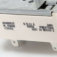 W11162115 Whirlpool Switch-Inf