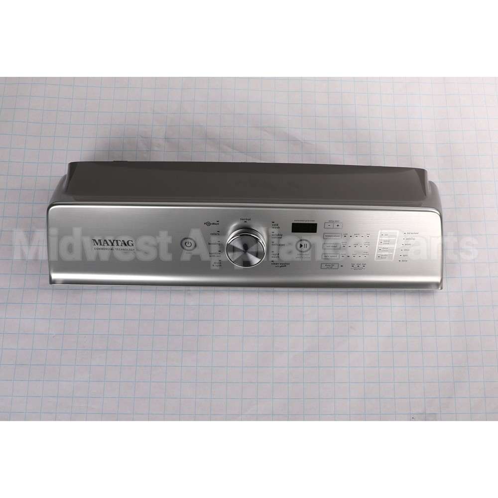 W11162441 Whirlpool Console