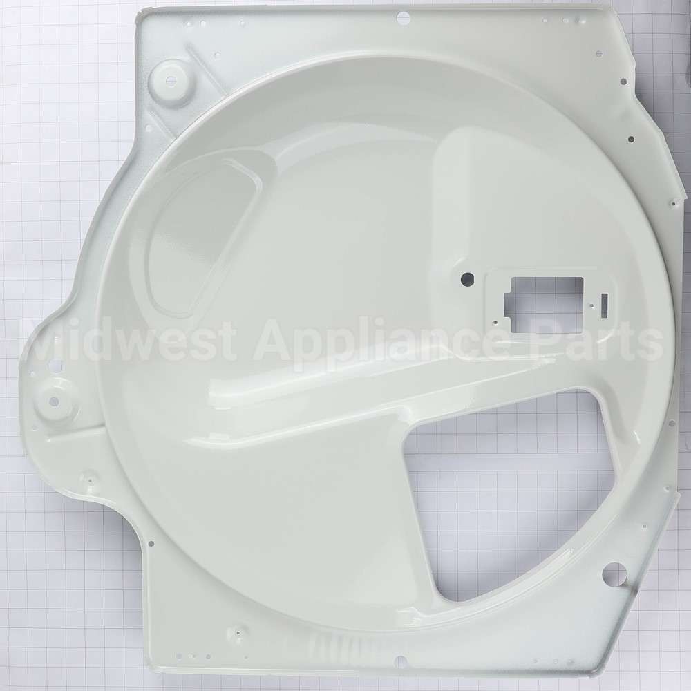 W11162465 Whirlpool Bulkhead