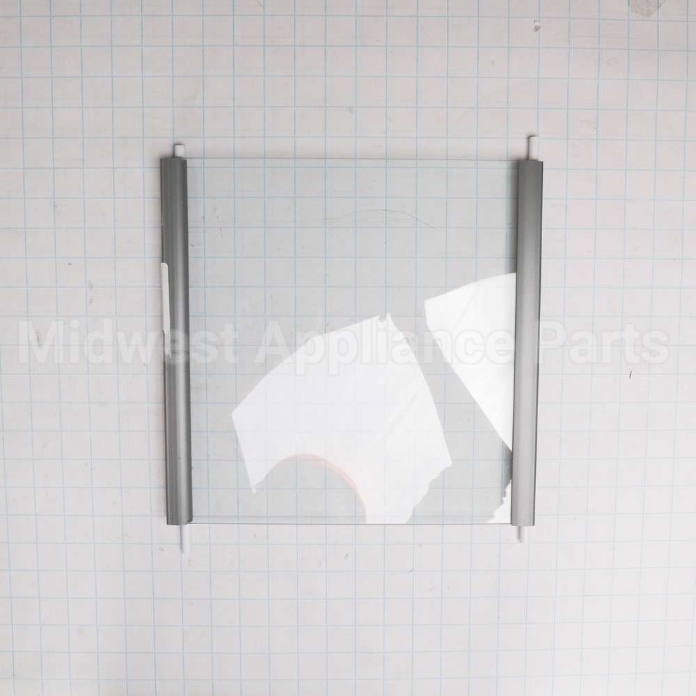 W11162576 Whirlpool Shelf-Glas