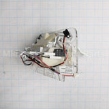 W11163767 Whirlpool Door-Ice