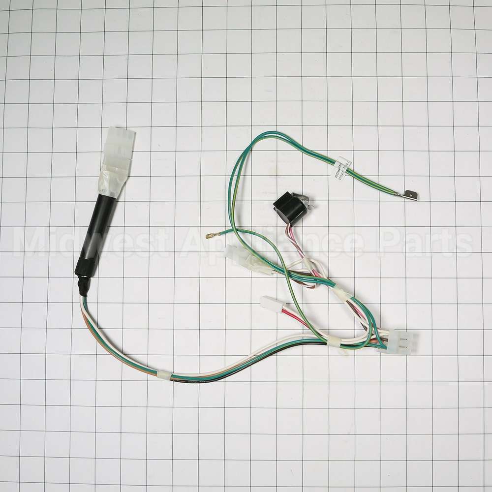 W11164040 Whirlpool Harns-Wire