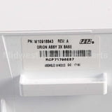 W11164517 Whirlpool Cntrl-Elec