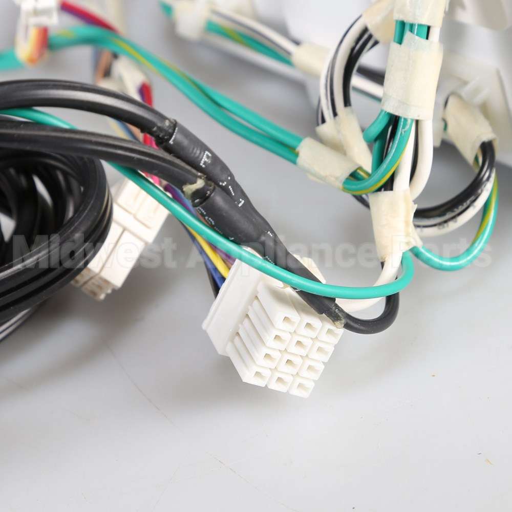 W11164517 Whirlpool Cntrl-Elec