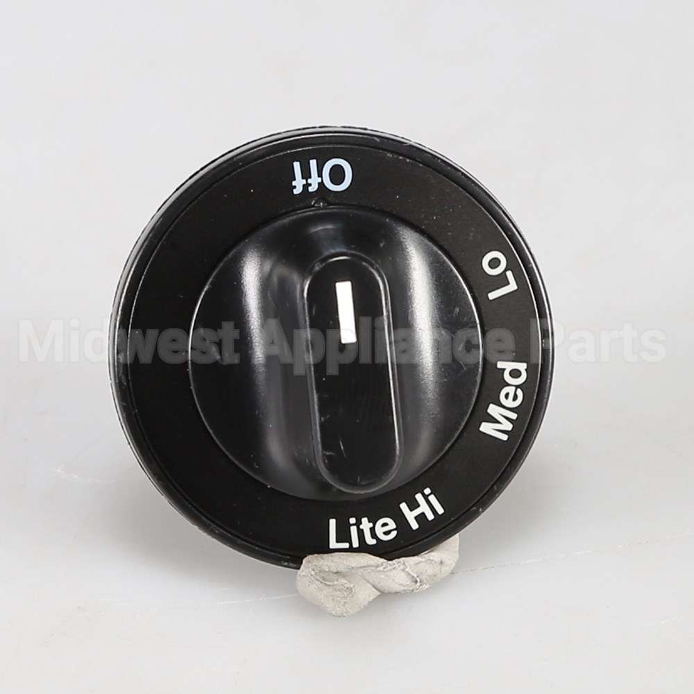 W11164680 Whirlpool Knob