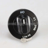W11164680 Whirlpool Knob