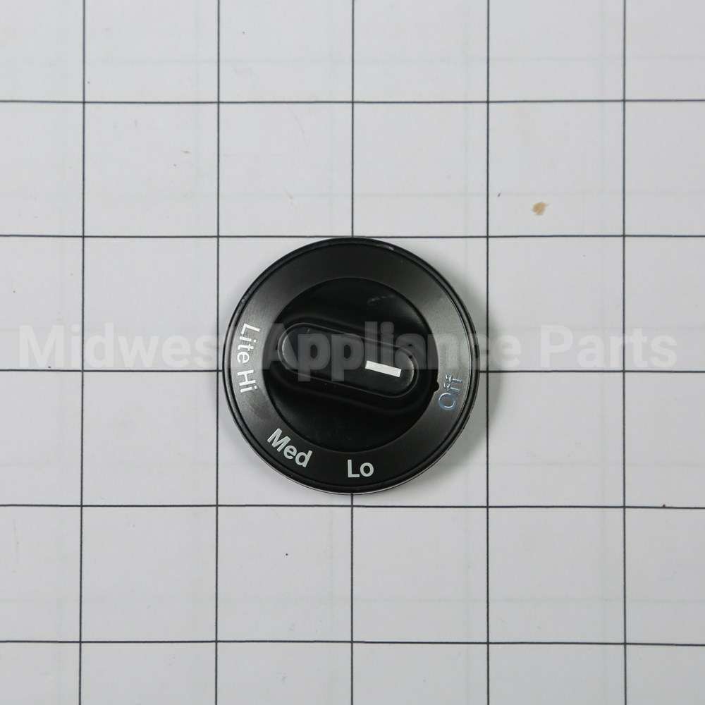 W11164680 Whirlpool Knob