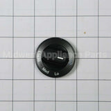 W11164680 Whirlpool Knob