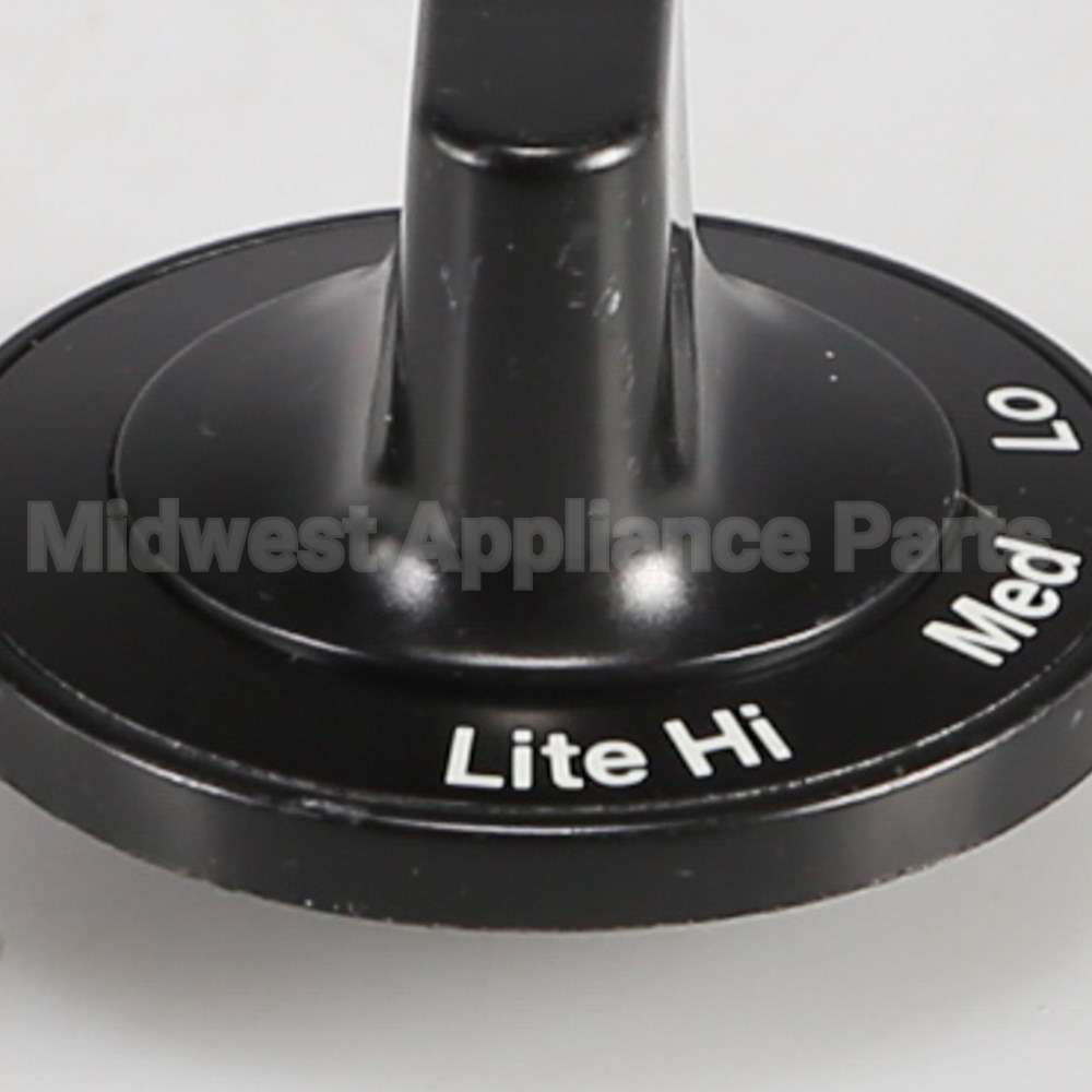 W11164680 Whirlpool Knob