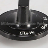 W11164680 Whirlpool Knob