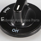W11164680 Whirlpool Knob