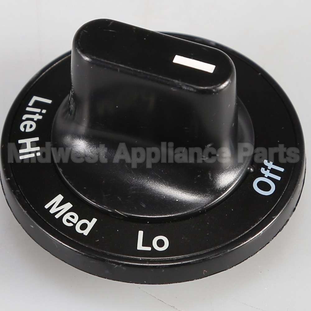 W11164680 Whirlpool Knob