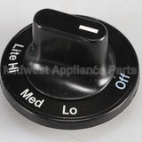 W11164680 Whirlpool Knob