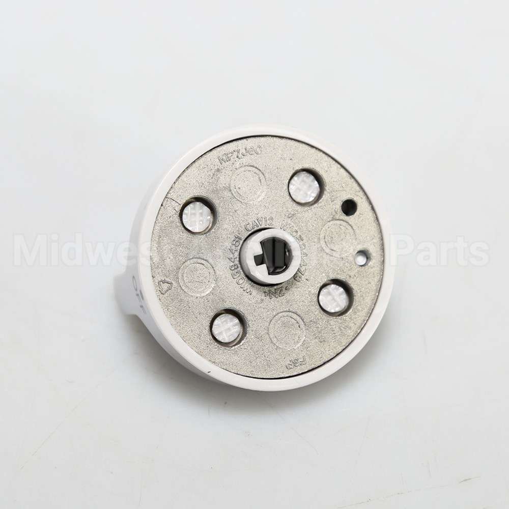 W11164681 Whirlpool Knob