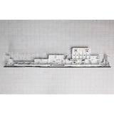 W11165146 Whirlpool Console