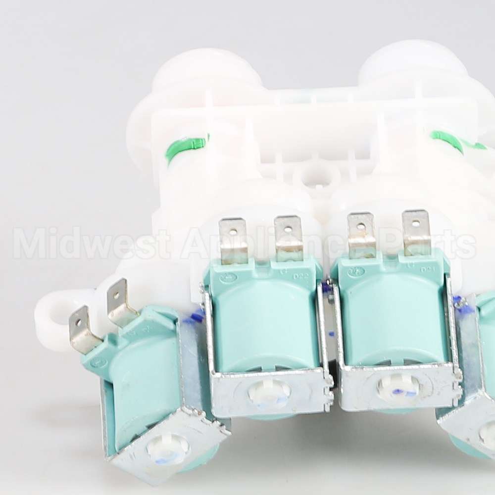 W11165546 Whirlpool Valve