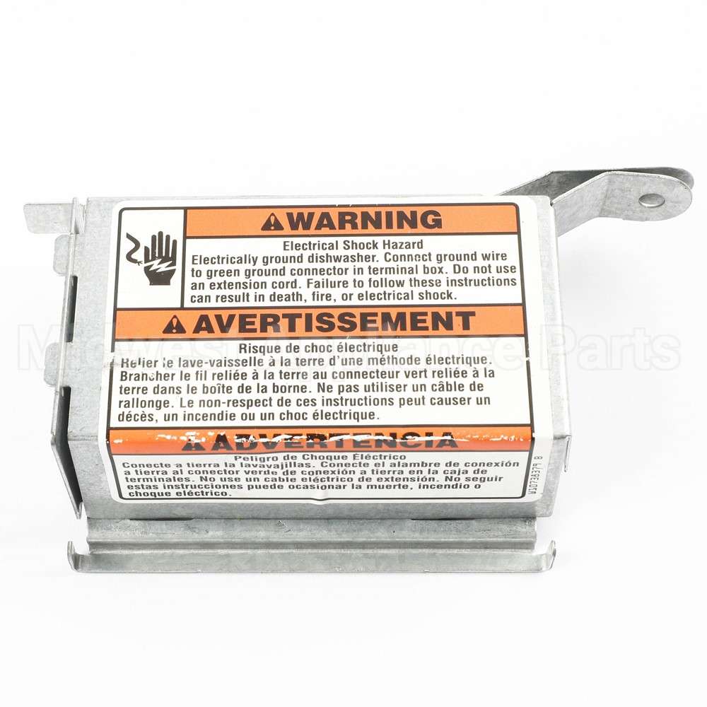 W11167239 Whirlpool Covr-Box