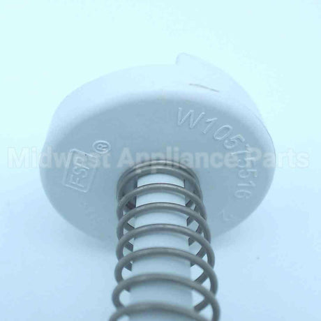 W11170201 Whirlpool Drive-Asm