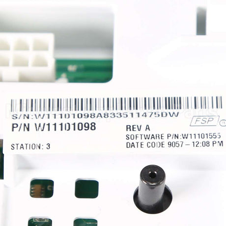 W11170317 Whirlpool Cntrl-Elec