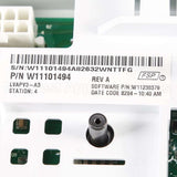 W11170318 Whirlpool Cntrl-Elec