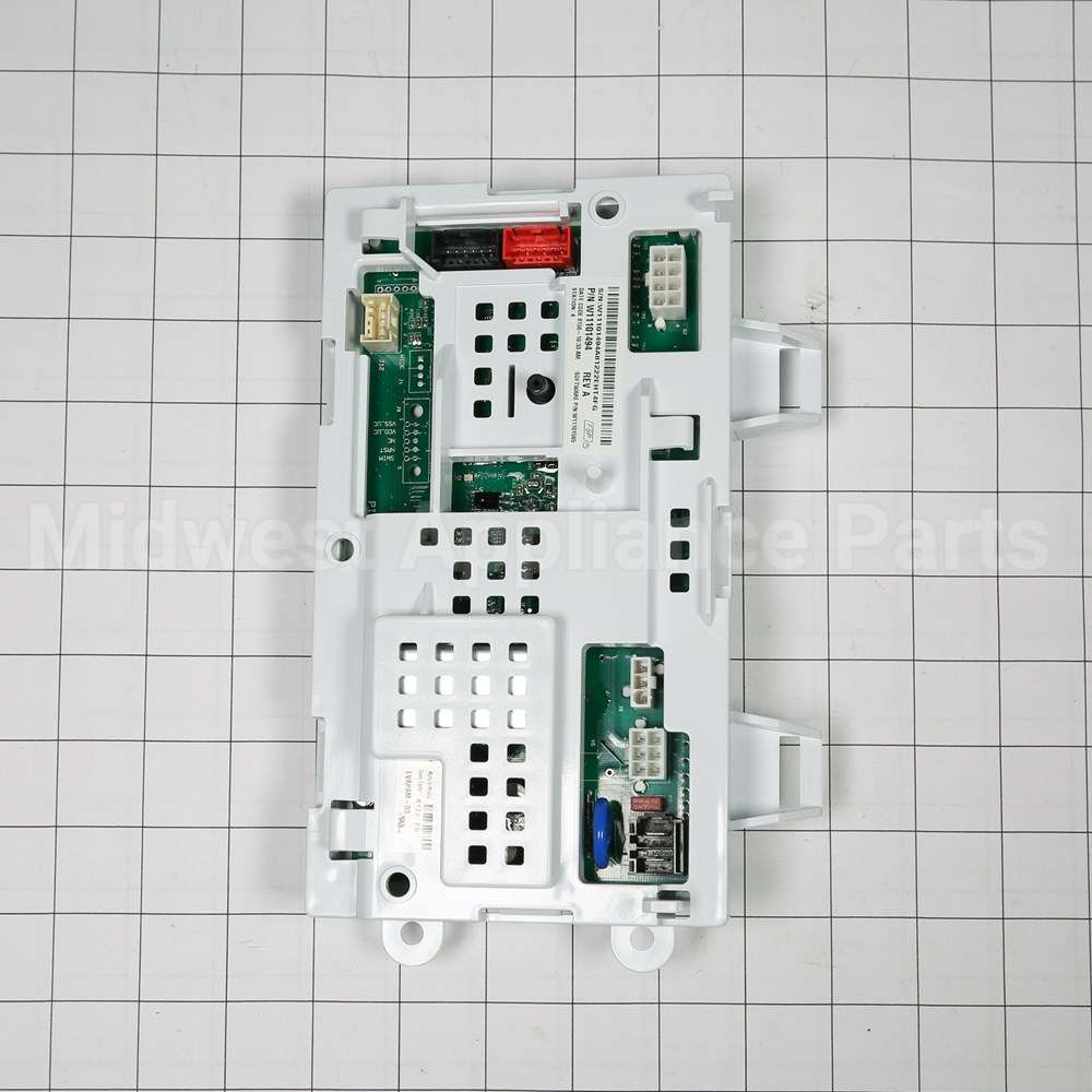 W11170318 Whirlpool Cntrl-Elec
