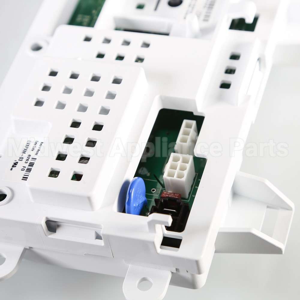 W11170318 Whirlpool Cntrl-Elec