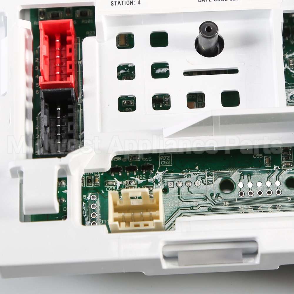 W11170318 Whirlpool Cntrl-Elec