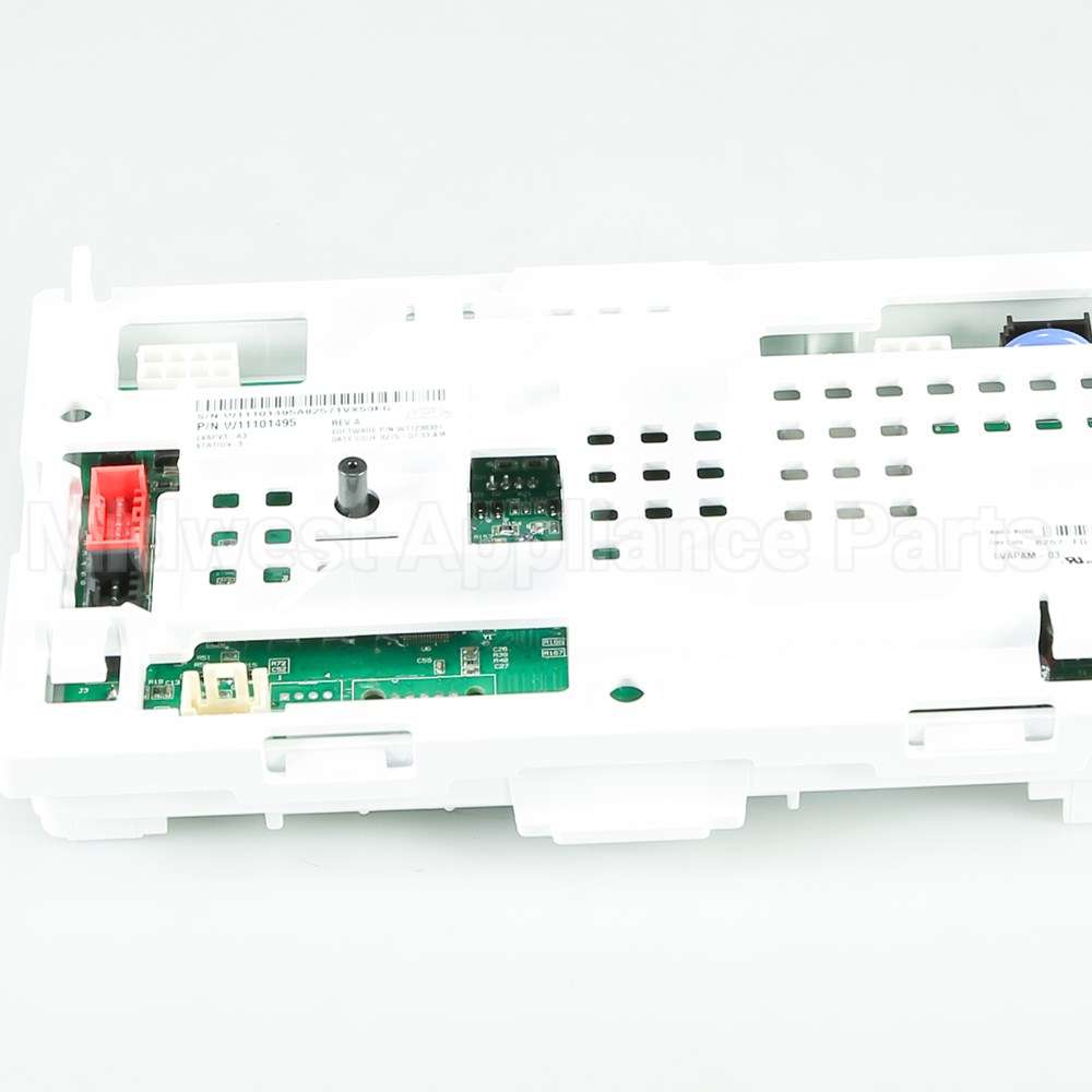 W11170645 Whirlpool Cntrl-Elec